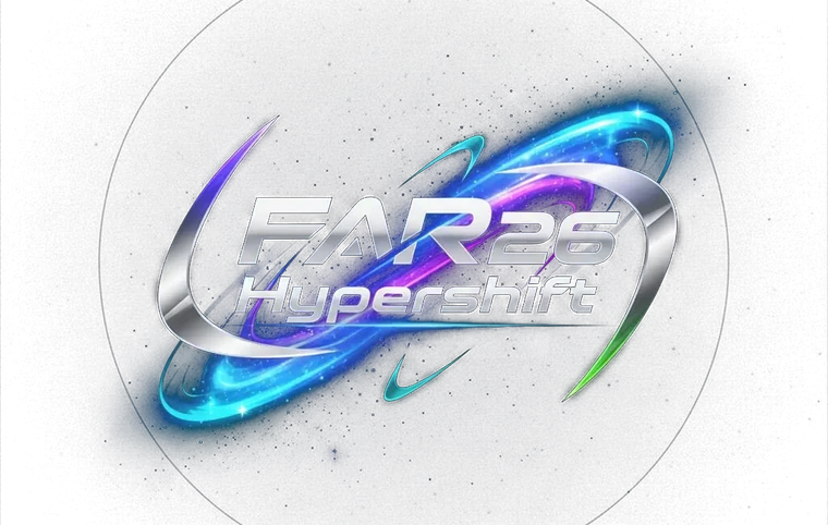 FAR26 Hypershift