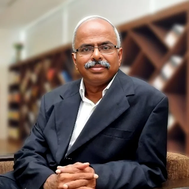 Dr. A. Velumani